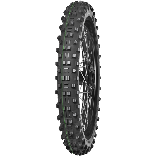Pneumatico MITAS TERRA FORCE-EF 2 SM SUPERLIGHT GREEN