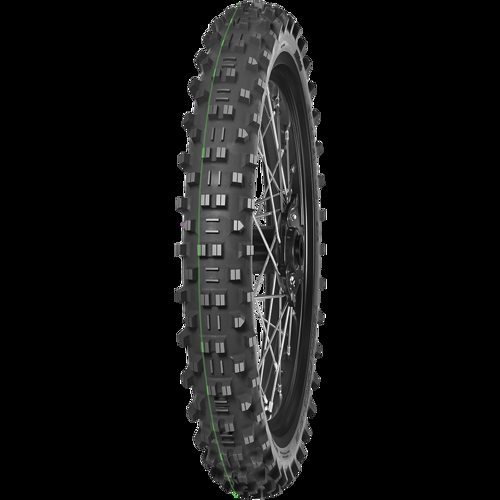 Pneumatico MITAS TERRA FORCE-EF 2 SM SUPERLIGHT GREEN