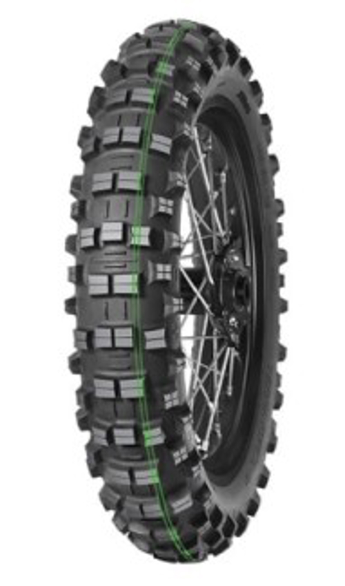 Pneumatico MITAS TERRA FORCE-EF PRO