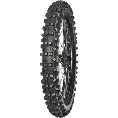 Pneumatico MITAS TERRA FORCE-EF SUPER FIM TT