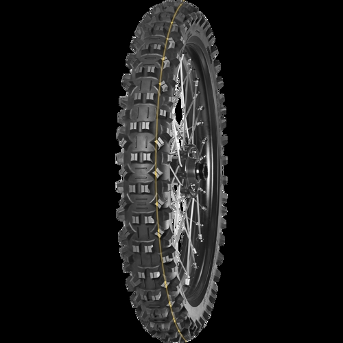Pneumatico MITAS TERRA FORCE-EF FRONT