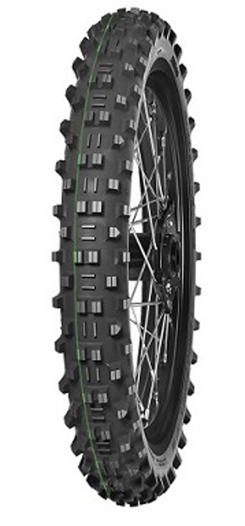 Pneumatico MITAS TERRA FORCE-EF SUPER LIGHT (FIM)