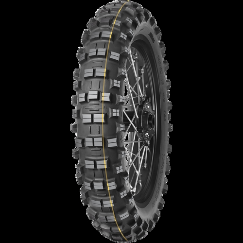 Pneumatico MITAS TERRA FORCE-EF SUPER YELLOW