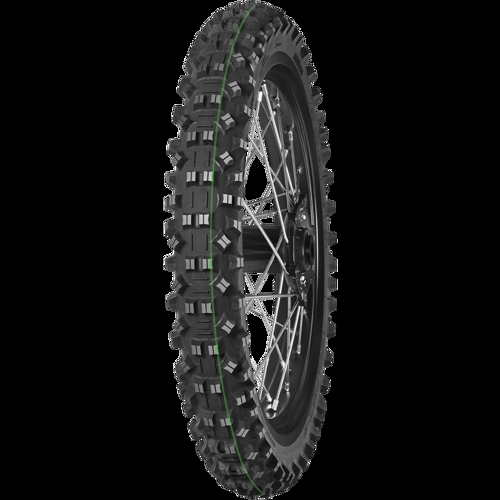 Pneumatico MITAS TERRA FORCE-EF SUPERLIGHT GREEN