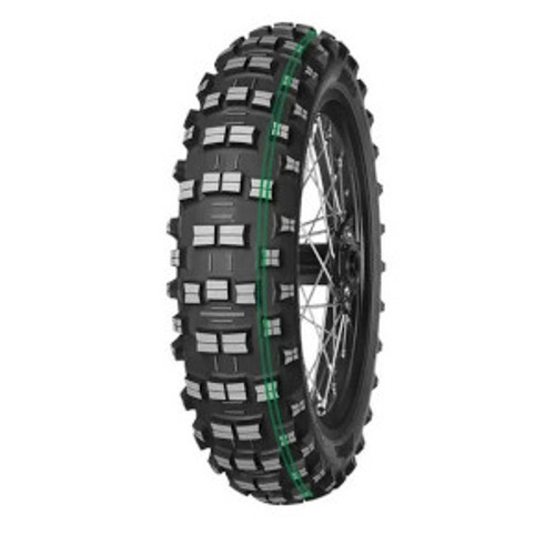 Pneumatico MITAS TERRA FORCE-EF SUPERSOFT 2xGREEN