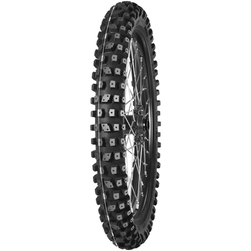 Pneumatico MITAS TERRA FORCE-EX HT ICE WHITE