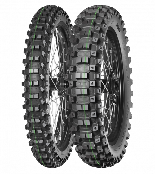 Pneumatico MITAS TERRA FORCE-EX MH SUPER LIGHT