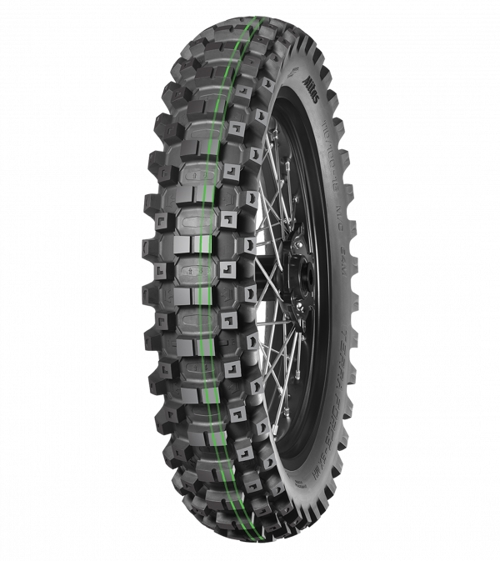 Pneumatico MITAS TERRA FORCE-EX MH SUPER SOFT