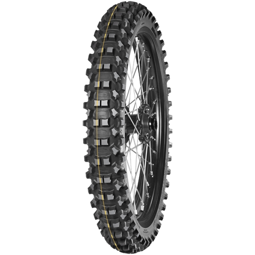 Pneumatico MITAS TERRA FORCE-EX MH SUPER YELLOW