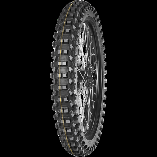 Pneumatico MITAS TERRA FORCE-EX MH SUPER YELLOW