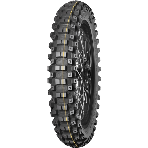 Pneumatico MITAS TERRA FORCE-EX MH SUPER YELLOW