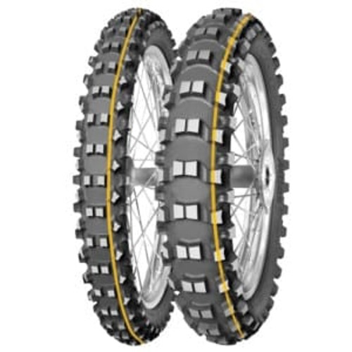 Pneumatico MITAS C-18 EAGLE SUPER LIGHT