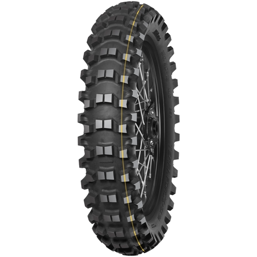 Pneumatico MITAS TERRA FORCE-EX SM SUPER YELLOW
