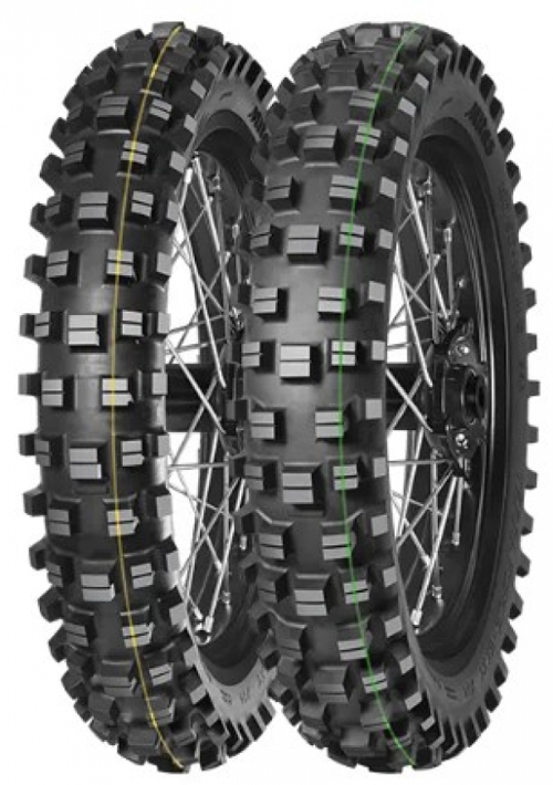 Pneumatico MITAS TERRA FORCE-EX XT