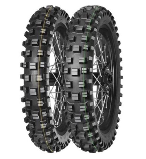 Pneumatico MITAS TERRA FORCE-EX XT SUPER (XTREME TERRAIN)