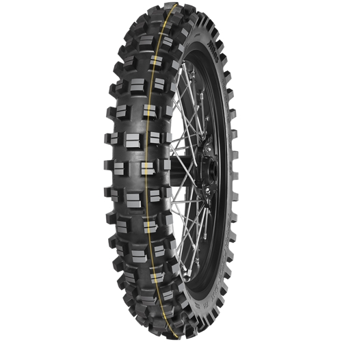 Pneumatico MITAS TERRA FORCE-EX XT SUPER YELLOW