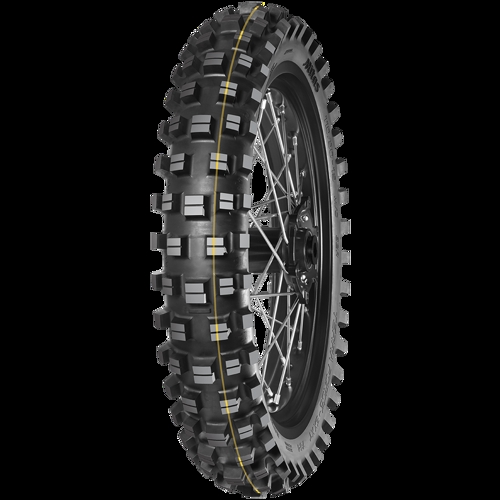 Pneumatico MITAS TERRA FORCE-EX XT SUPER YELLOW