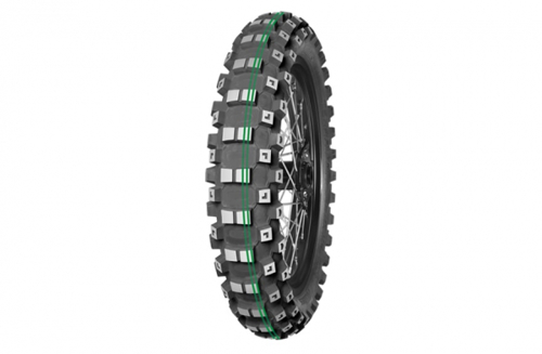 Pneumatico MITAS TERRA FORCE-MX MH SUPER SOFT