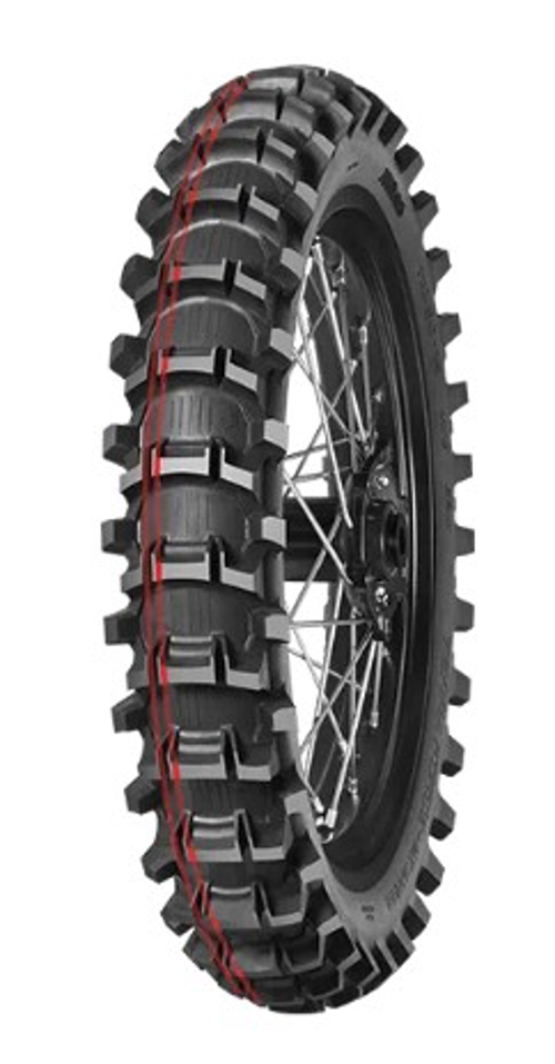 Pneumatico MITAS TERRA FORCE-MX SAND 2