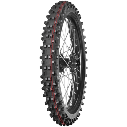 Pneumatico MITAS TERRA FORCE-MX SAND 2XRED