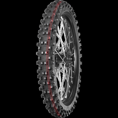 Pneumatico MITAS TERRA FORCE-MX SAND 2XRED