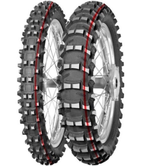 Pneumatico MITAS TERRA FORCE-MX SAND