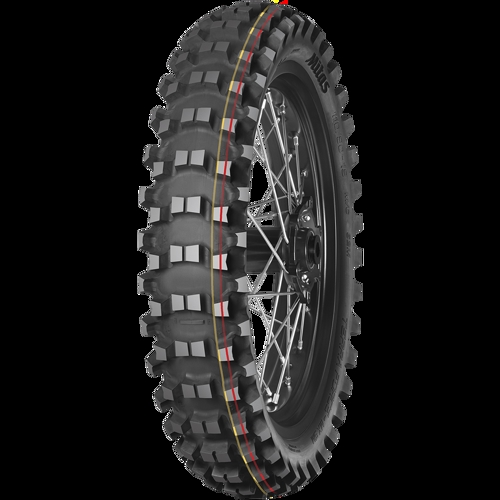 Pneumatico MITAS TERRA FORCE-MX SM STM TT