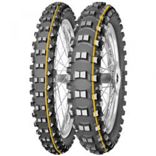 Pneumatico MITAS TERRA FORCE-MX SM SUPER
