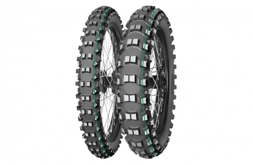 Pneumatico MITAS TERRA FORCE-MX SM SUPER LIGHT