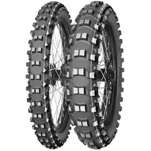 Pneumatico MITAS TERRA FORCE-MX SM WIN FRIC WHITE NHS