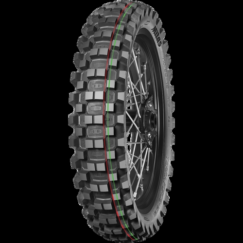 Pneumatico MITAS TERRAFORCE MX MH REAR
