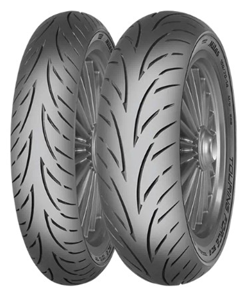 Pneumatico MITAS TOURING FORCE SC-2