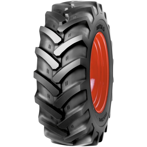 Pneumatico MITAS TR-01 14PR