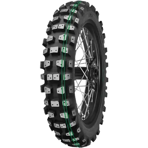 Pneumatico MITAS XT-454 SUPERSOFT EXTREME GREEN NHS