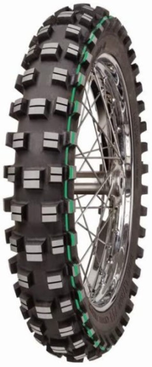 Pneumatico MITAS XT-754
