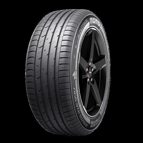 Pneumatico MOMO M-300 TOPRUN AS SPORT XL