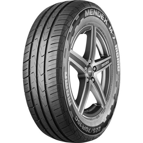 Pneumatico MOMO M-7 MENDEX 8PR