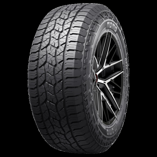 Pneumatico MOMO M-8 M-TRAIL AT PRO