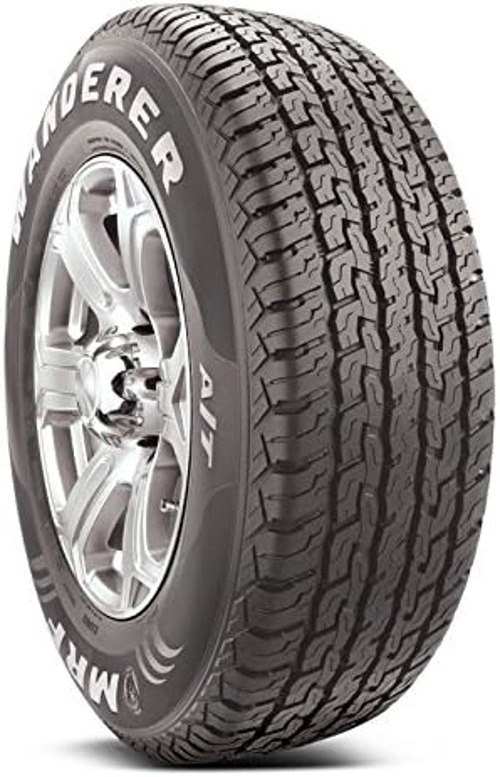 Pneumatico MRF WANDERER A/T A3