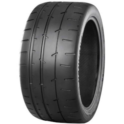 Pneumatico NANKANG CR-S XL SEMI-SLICK 2G BSW