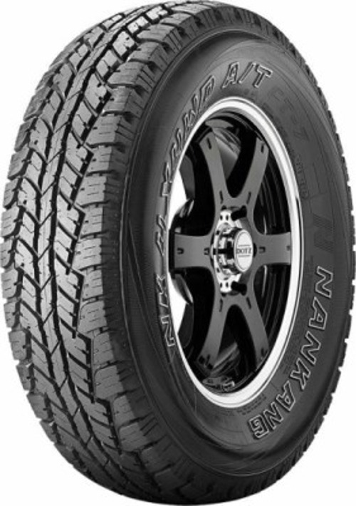 Pneumatico NANKANG FT-7 A/T FORTA