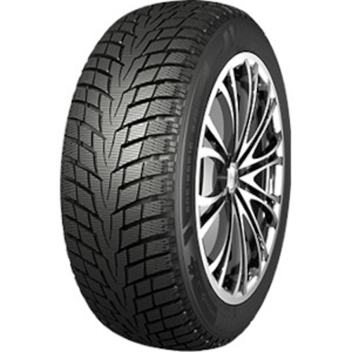 Pneumatico NANKANG ICE ACTIVA ICE-1 NORDIC COMPOUND BSW