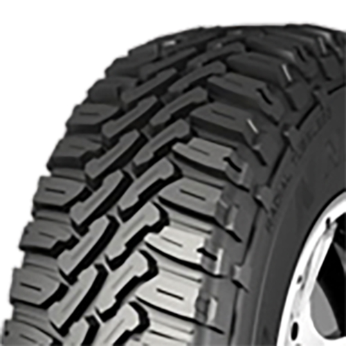 Pneumatico NANKANG NK 4X4WD M/T FT-9 P.O.R