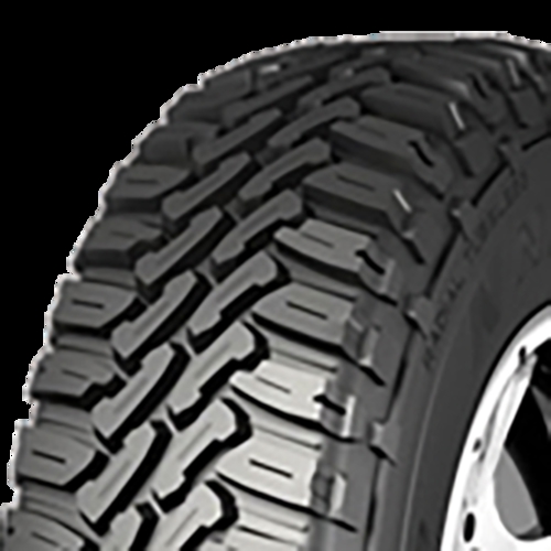 Pneumatico NANKANG NK 4X4WD M/T FT-9 P.O.R