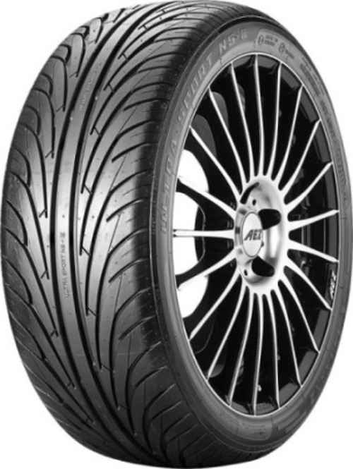 Pneumatico NANKANG NS-2 ULTRA SPORT