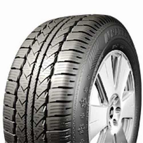 Pneumatico NANKANG SNOW SL-6 C 8PR M+S 3PMSF