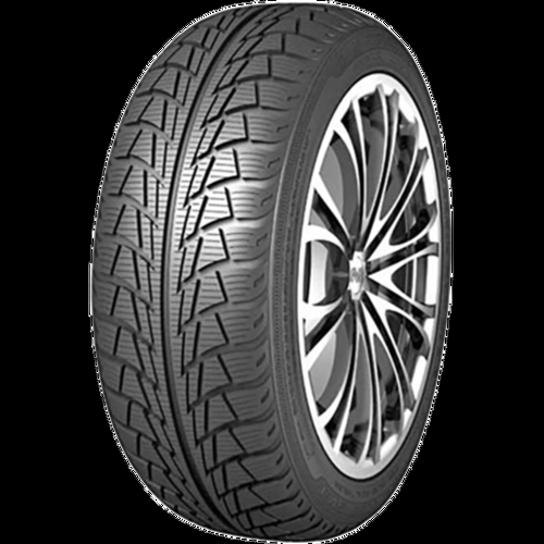 Pneumatico NANKANG SNOW VIVA SV-1 NORDIC COMPOUND BSW M+S 3PMSF