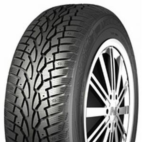 Pneumatico NANKANG SNOW WINTER SW-7 STUDDABLE M+S 3PMSF