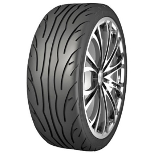 Pneumatico NANKANG SPORTNEX NS-2R SOFT TRACK