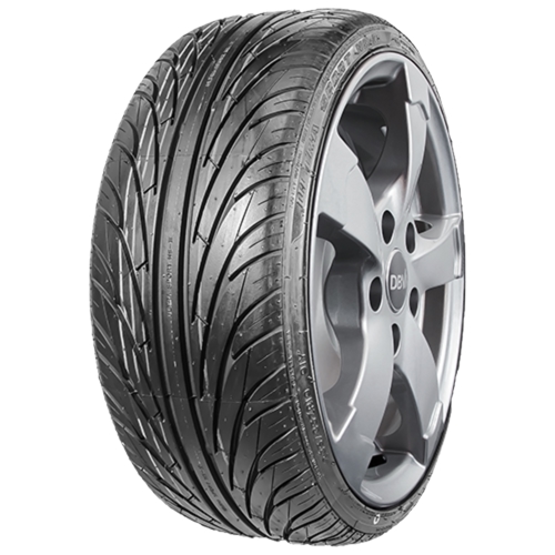 Pneumatico NANKANG ULTRA SPORT NS-II XL MFS